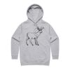 AS Colour - Women's Supply Hood Thumbnail