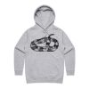 AS Colour - Women's Supply Hood Thumbnail