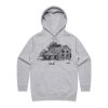 AS Colour - Women's Supply Hood Thumbnail