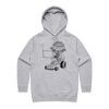 AS Colour - Women's Supply Hood Thumbnail