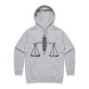 AS Colour - Women's Supply Hood Thumbnail