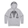 AS Colour - Women's Supply Hood Thumbnail