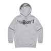 AS Colour - Women's Supply Hood Thumbnail