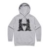 AS Colour - Women's Supply Hood Thumbnail