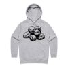 AS Colour - Women's Supply Hood Thumbnail