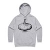 AS Colour - Women's Supply Hood Thumbnail