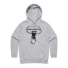 AS Colour - Women's Supply Hood Thumbnail