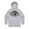 AS Colour - Women's Supply Hood Thumbnail