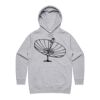 AS Colour - Women's Supply Hood Thumbnail