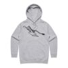 AS Colour - Women's Supply Hood Thumbnail