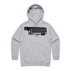 AS Colour - Women's Supply Hood Thumbnail