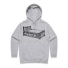 AS Colour - Women's Supply Hood Thumbnail