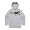 AS Colour - Women's Supply Hood Thumbnail