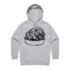 AS Colour - Women's Supply Hood Thumbnail