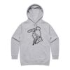 AS Colour - Women's Supply Hood Thumbnail