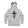 AS Colour - Women's Supply Hood Thumbnail