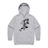AS Colour - Women's Supply Hood Thumbnail