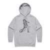 AS Colour - Women's Supply Hood Thumbnail