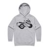 AS Colour - Women's Supply Hood Thumbnail