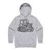 AS Colour - Women's Supply Hood Thumbnail
