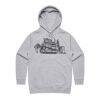 AS Colour - Women's Supply Hood Thumbnail