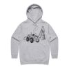 AS Colour - Women's Supply Hood Thumbnail