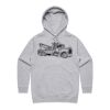 AS Colour - Women's Supply Hood Thumbnail