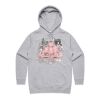 AS Colour - Women's Supply Hood Thumbnail