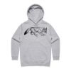 AS Colour - Women's Supply Hood Thumbnail