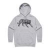 AS Colour - Women's Supply Hood Thumbnail