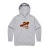 AS Colour - Women's Supply Hood Thumbnail
