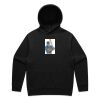 AS Colour - Mens Relax Hood Thumbnail