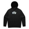 AS Colour - Mens Relax Hood Thumbnail