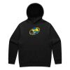 AS Colour - Mens Relax Hood Thumbnail