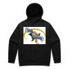 AS Colour - Mens Relax Hood Thumbnail