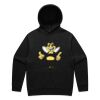 AS Colour - Mens Relax Hood Thumbnail