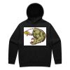AS Colour - Mens Relax Hood Thumbnail