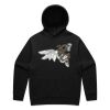 AS Colour - Mens Relax Hood Thumbnail