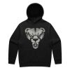 AS Colour - Mens Relax Hood Thumbnail