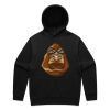AS Colour - Mens Relax Hood Thumbnail