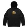 AS Colour - Mens Relax Hood Thumbnail