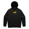 AS Colour - Mens Relax Hood Thumbnail