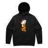 AS Colour - Mens Relax Hood Thumbnail