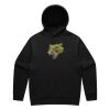 AS Colour - Mens Relax Hood Thumbnail