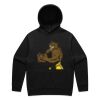 AS Colour - Mens Relax Hood Thumbnail