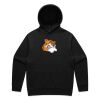 AS Colour - Mens Relax Hood Thumbnail