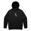 AS Colour - Mens Relax Hood Thumbnail