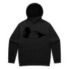 AS Colour - Mens Relax Hood Thumbnail
