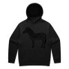 AS Colour - Mens Relax Hood Thumbnail
