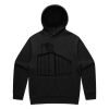 AS Colour - Mens Relax Hood Thumbnail